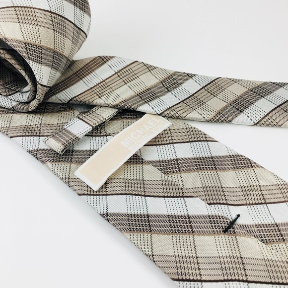 MICHAEL KORS Tie - Picture 4 of 4